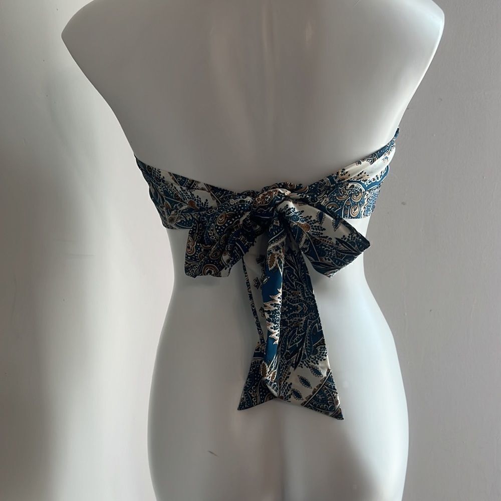 Crop top  - Picture 5 of 11